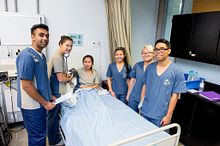 4 Reasons you should look at a Joint College/University Program Image